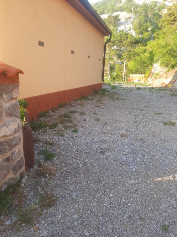 Appartement Feral à Sveti Juraj Extérieur photo